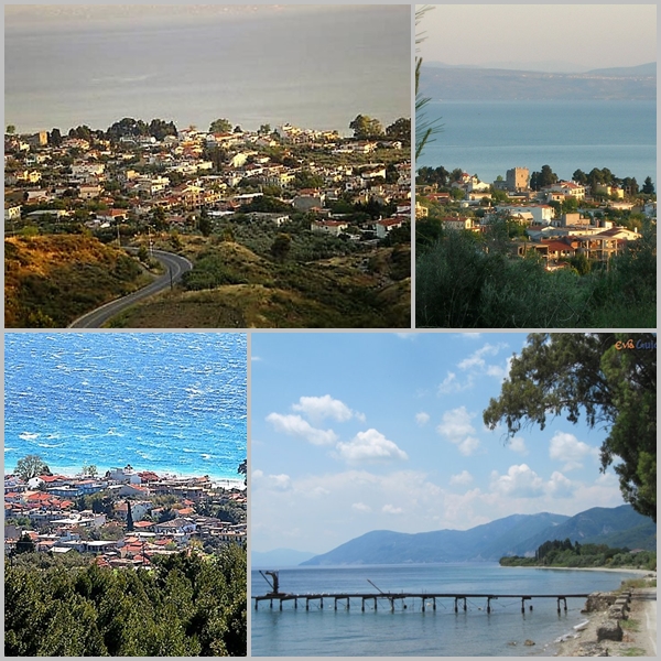 ΡΟΒΙΕΣ